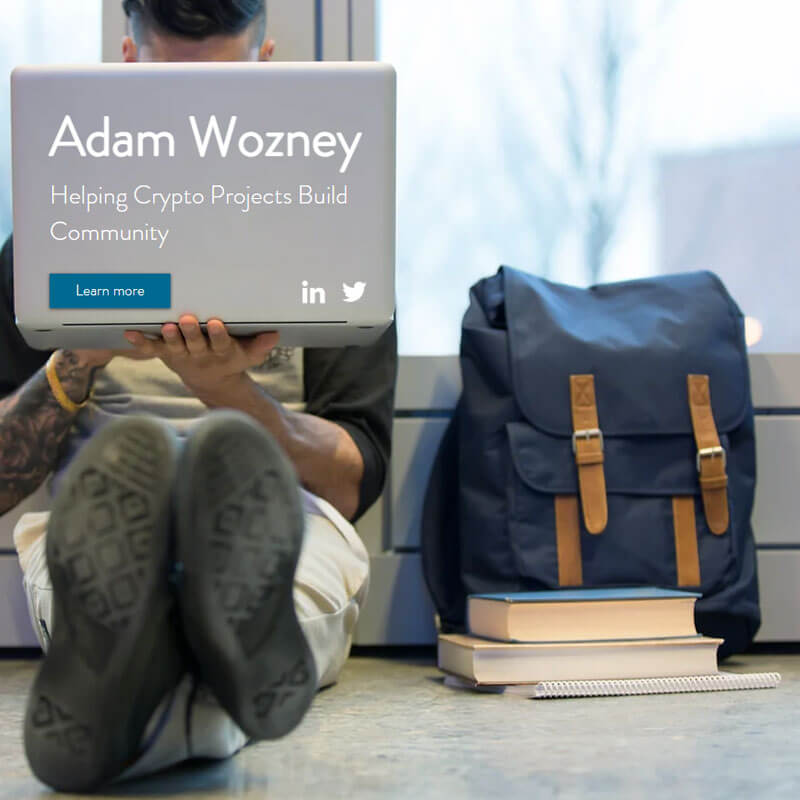 wix web development services in India