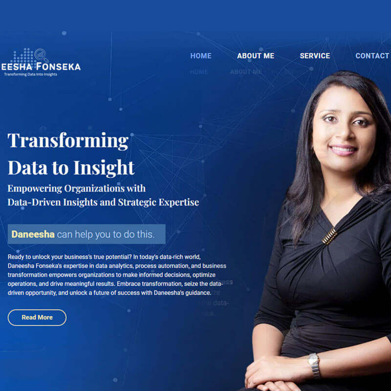 wix web development services in India