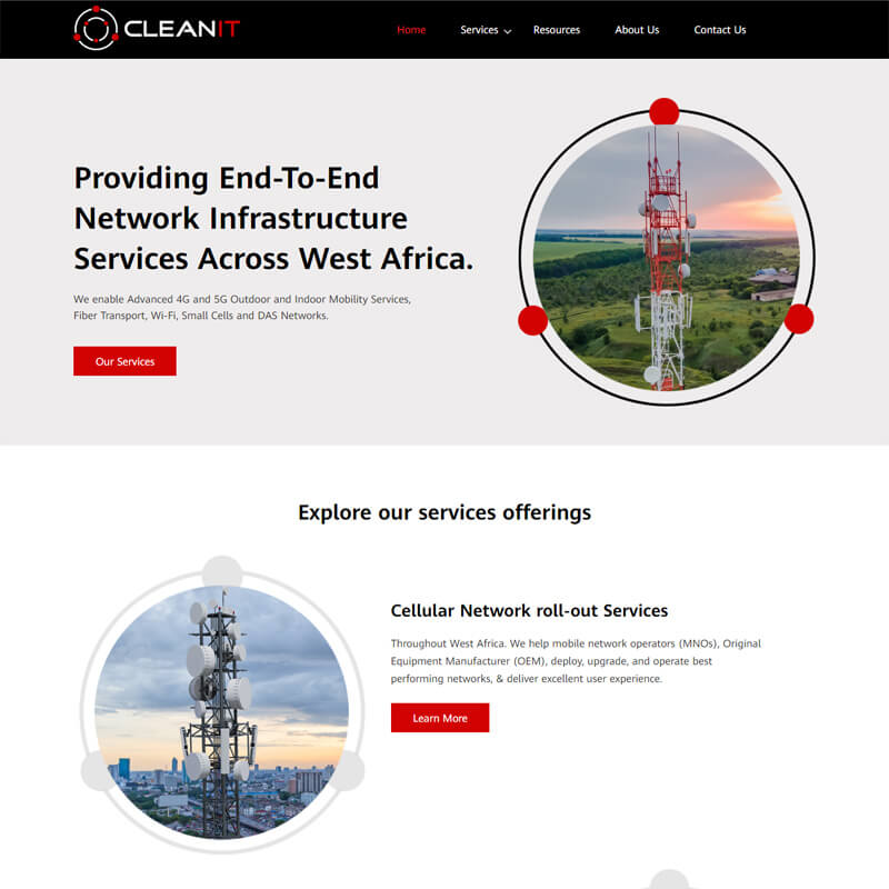 web-development-agency-india