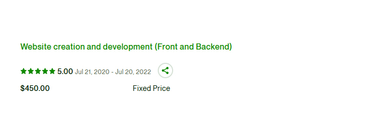 top upwork freelancers