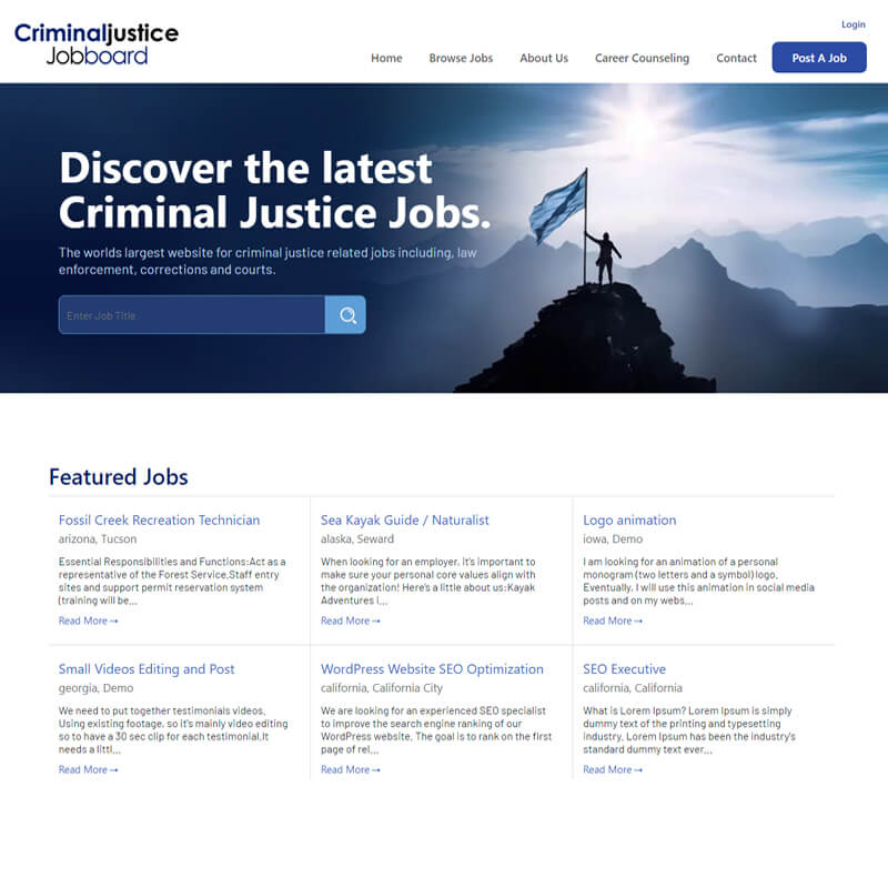 affordable web design for small business