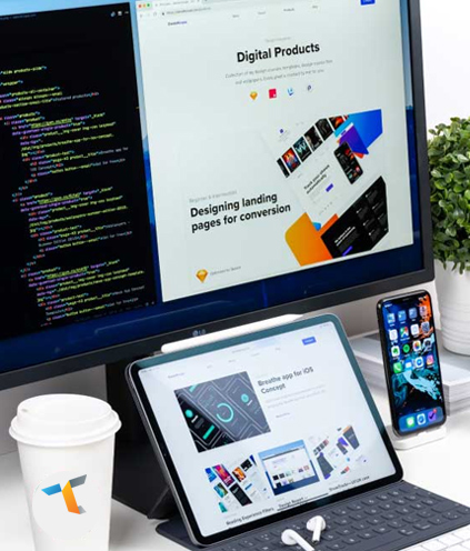 Shopify web development services