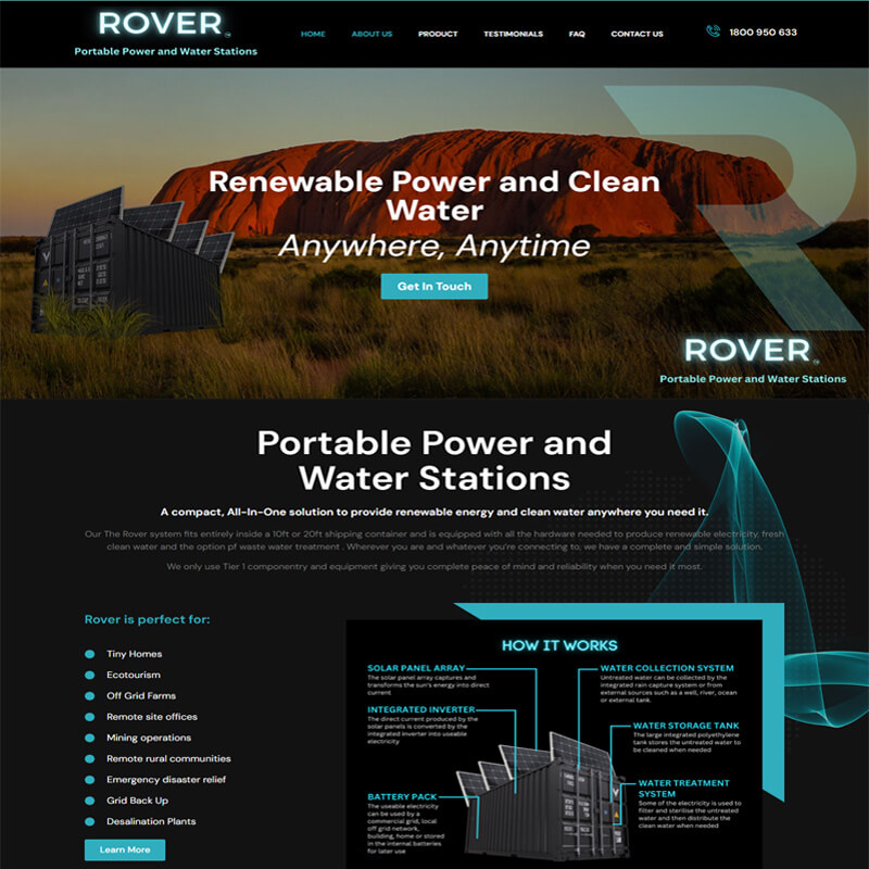 Web Design Agency-Timefortheweb