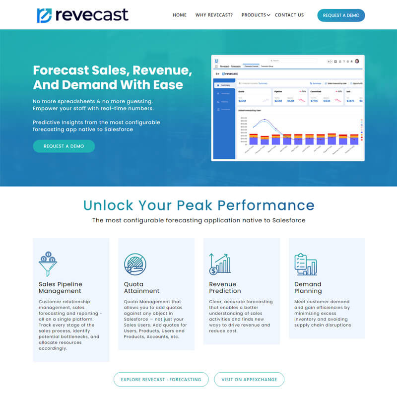 WordPress Website Development