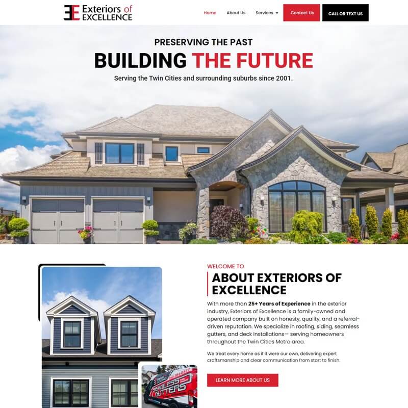 exteriorsofexcellence