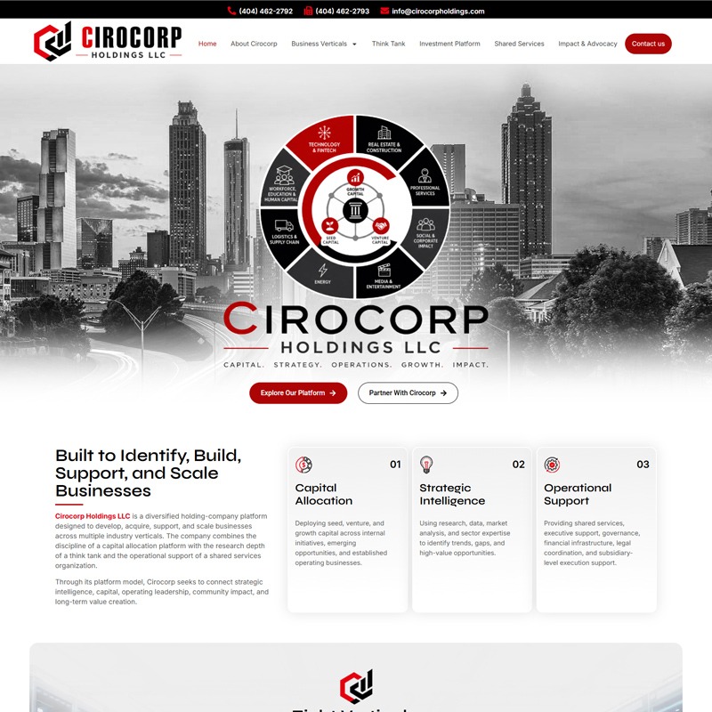 cirocorp